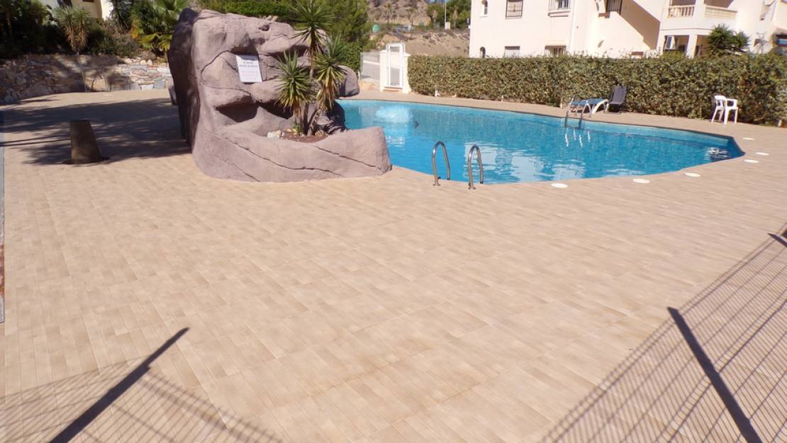 Venta - Bungalow - Las Ramblas