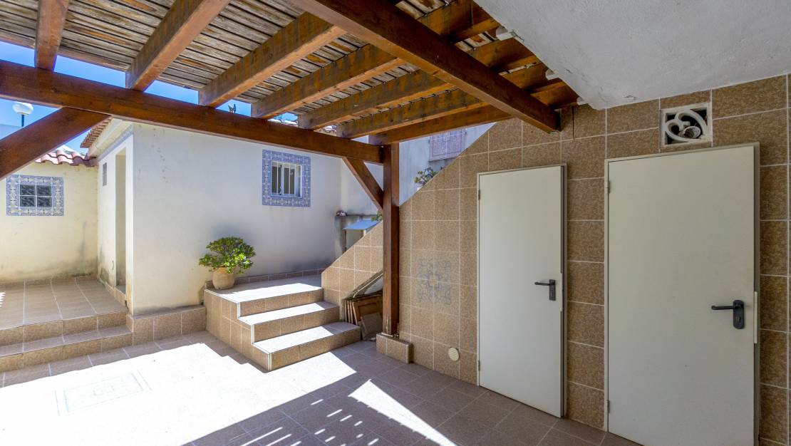 Venta - Bungalow - Los Balcones - Los Altos del Edén - Los Balcones