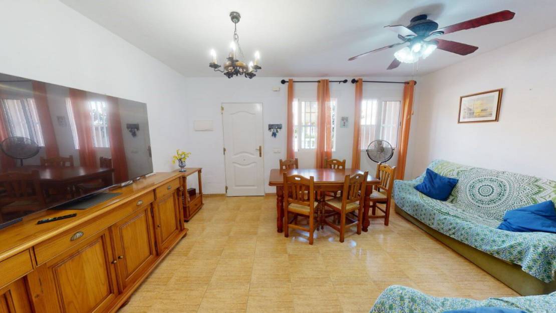 Venta - Bungalow - Los Urrutias - La Manga del Mar Menor