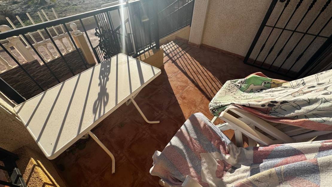 Venta - Bungalow - Orihuela Costa - La Florida