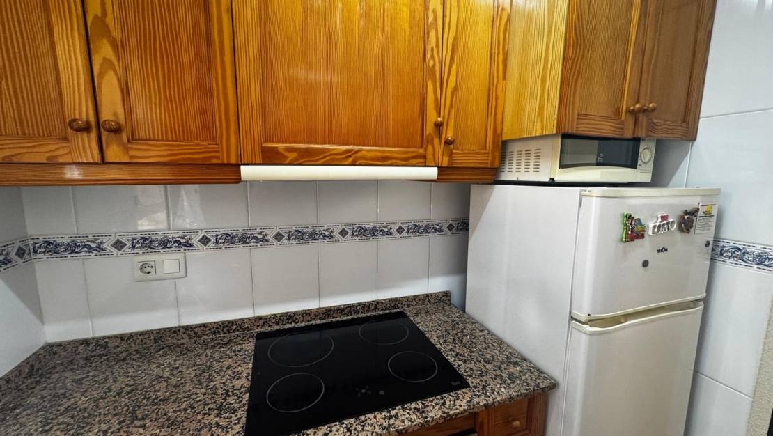 Venta - Bungalow - Orihuela Costa - La Florida