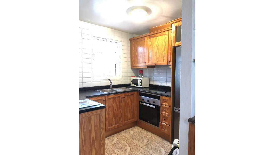 Venta - Bungalow - Orihuela Costa - La Regia