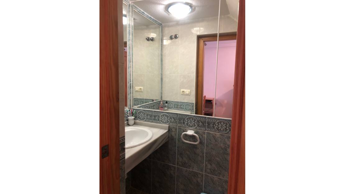 Venta - Bungalow - Orihuela Costa - La Regia