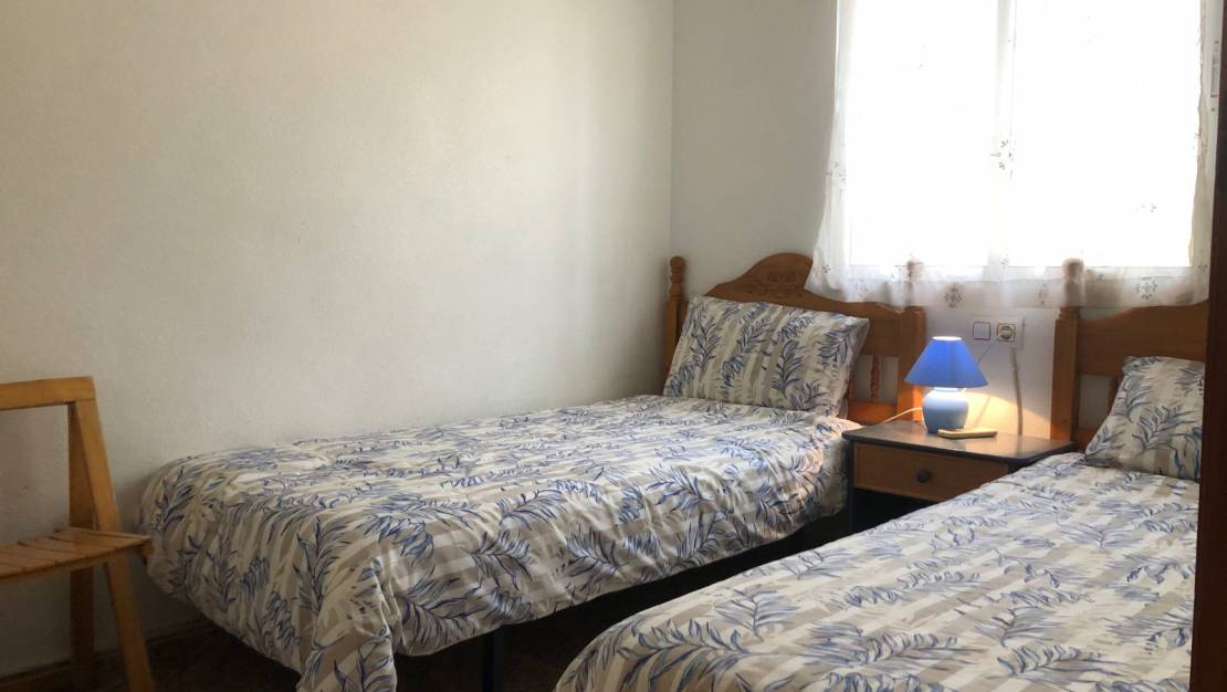 Venta - Bungalow - Orihuela Costa - La Regia