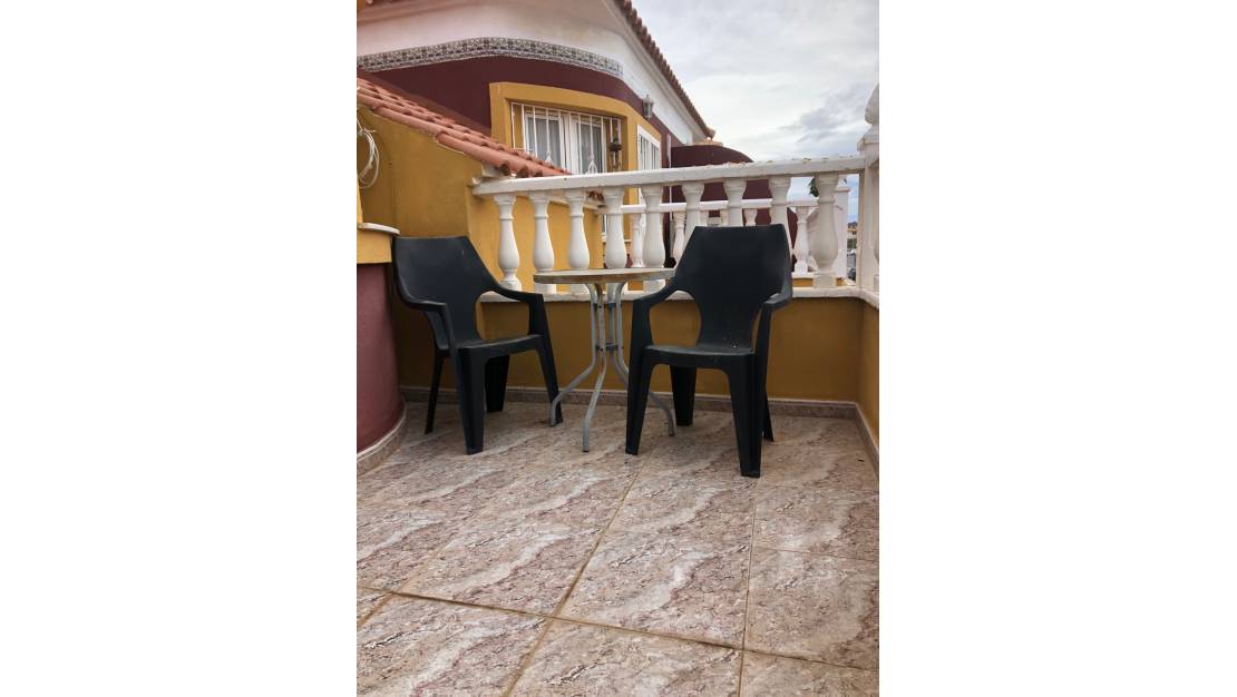 Venta - Bungalow - Orihuela Costa - La Regia