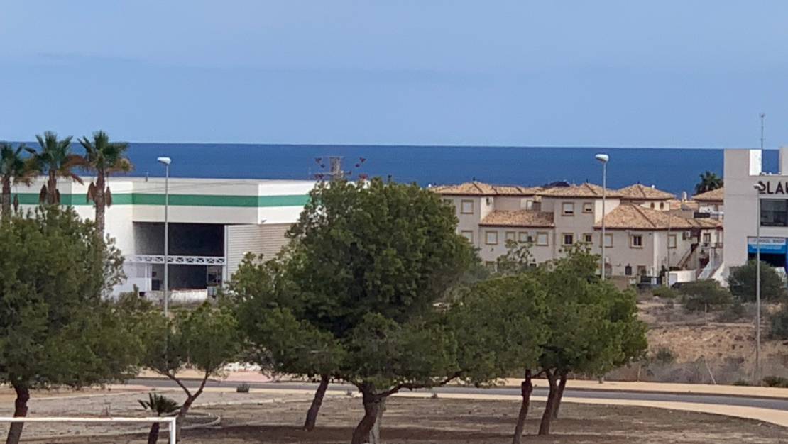 Venta - Bungalow - Orihuela-Costa - Lomas de Cabo Roig