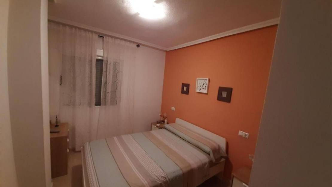 Venta - Bungalow - Orihuela Costa - Pau 26