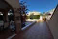 Venta - Bungalow - Orihuela Costa - Playa Flamenca Norte