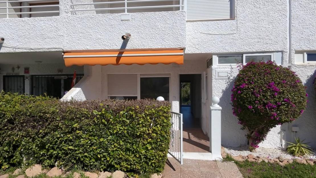 Venta - Bungalow - Orihuela Costa - Villamartín-Las Filipinas