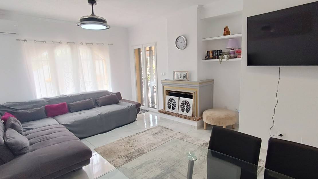 Venta - Bungalow - Orihuela Costa - Villamartín