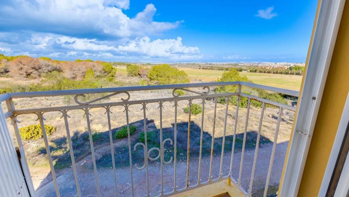 Venta - Bungalow - Orihuela Costa - Villamartín