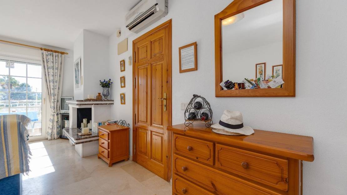 Venta - Bungalow - Orihuela Costa - Villamartín