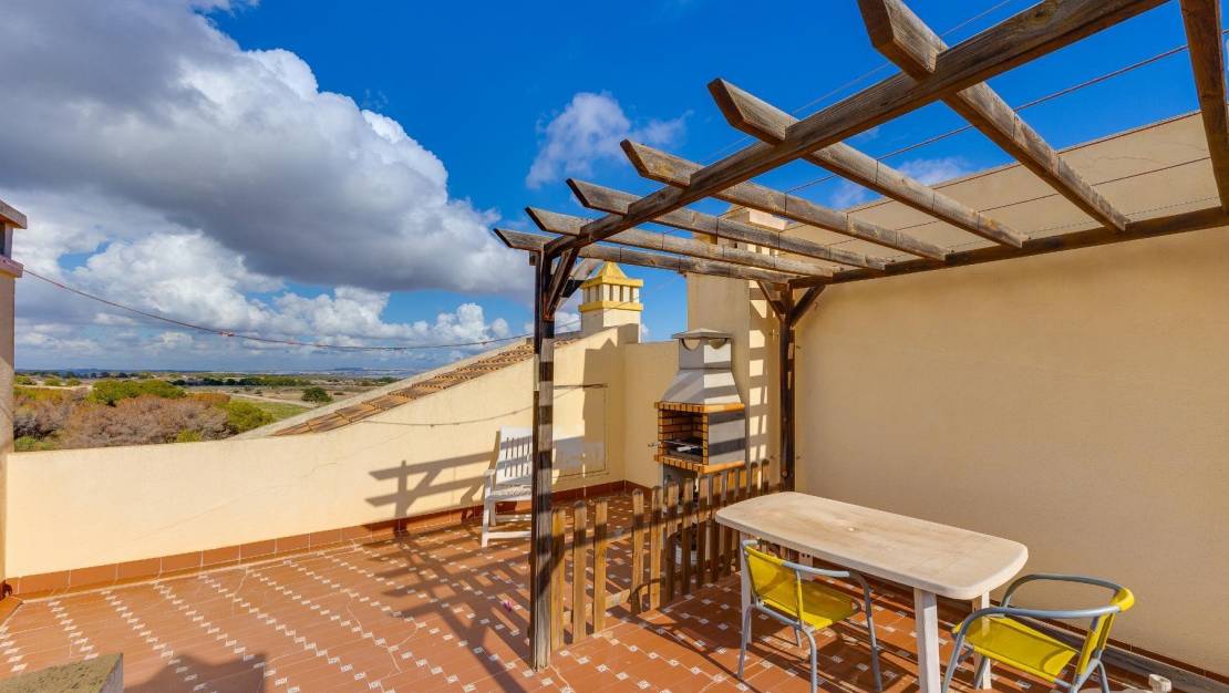 Venta - Bungalow - Orihuela Costa - Villamartín