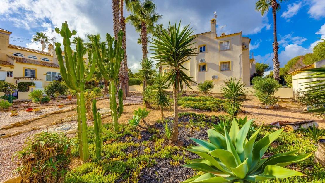 Venta - Bungalow - Orihuela Costa - Villamartín