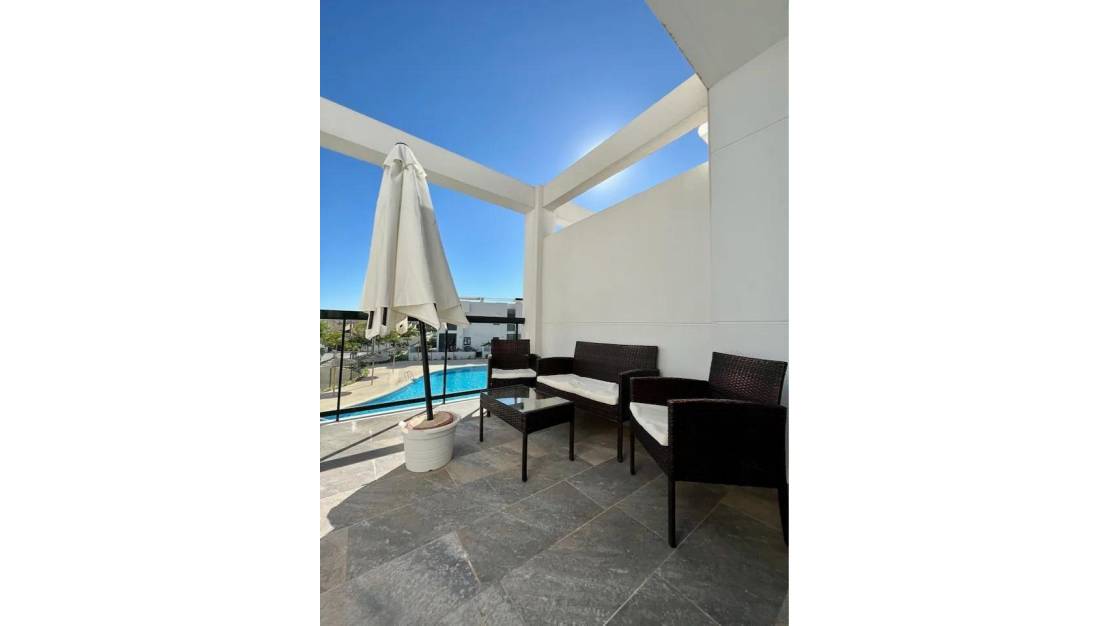Venta - Bungalow - Pilar de la Horadada - Mil Palmeras