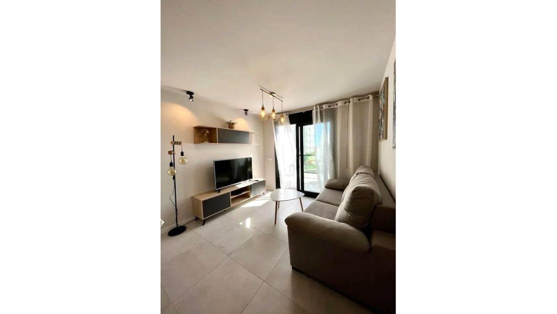 Venta - Bungalow - Pilar de la Horadada - Mil Palmeras