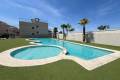 Venta - Bungalow - Pilar de la Horadada - Pueblo Latino