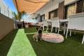 Venta - Bungalow - Pilar de la Horadada - Pueblo Latino
