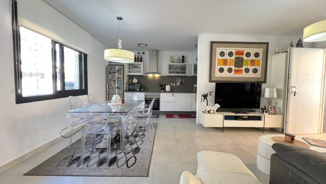 Venta - Bungalow - Pilar de la Horadada - Pueblo Latino