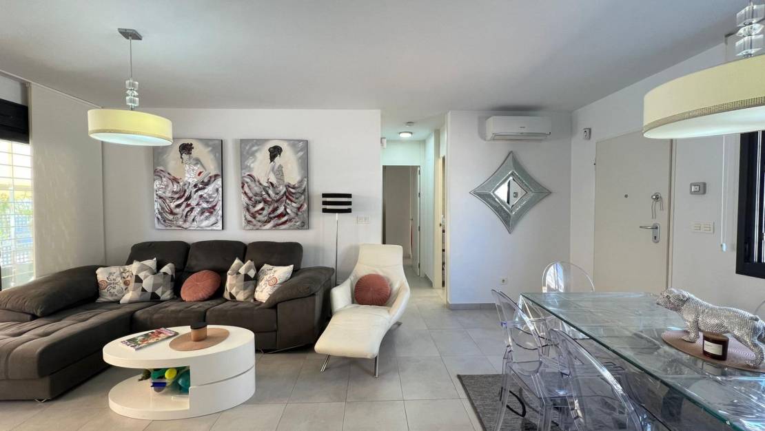 Venta - Bungalow - Pilar de la Horadada - Pueblo Latino