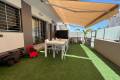 Venta - Bungalow - Pilar de la Horadada - Pueblo Latino