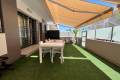 Venta - Bungalow - Pilar de la Horadada - Pueblo Latino
