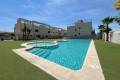 Venta - Bungalow - Pilar de la Horadada - Pueblo Latino