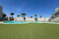 Venta - Bungalow - Pilar de la Horadada - Pueblo Latino