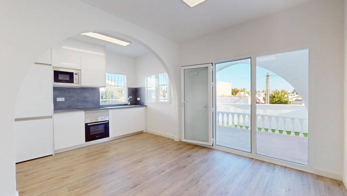 Venta - Bungalow - San Miguel de Salinas - BLUE LAGOON