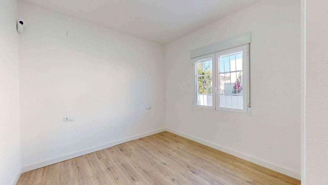 Venta - Bungalow - San Miguel de Salinas - BLUE LAGOON