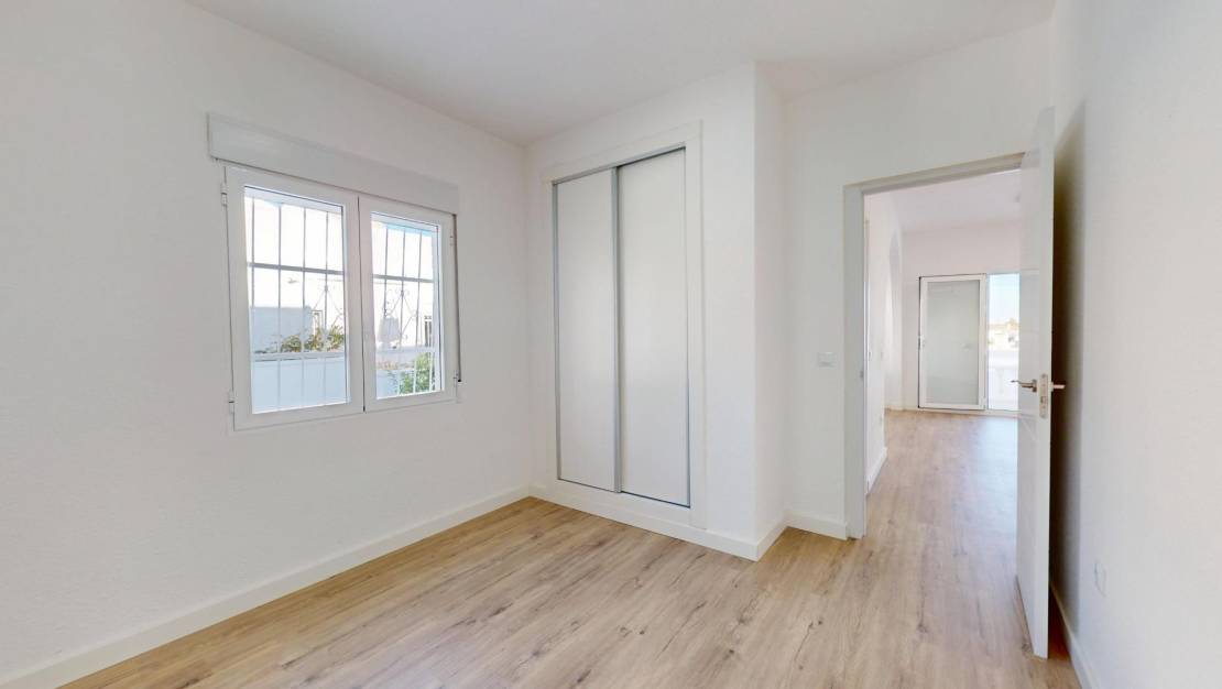 Venta - Bungalow - San Miguel de Salinas - BLUE LAGOON