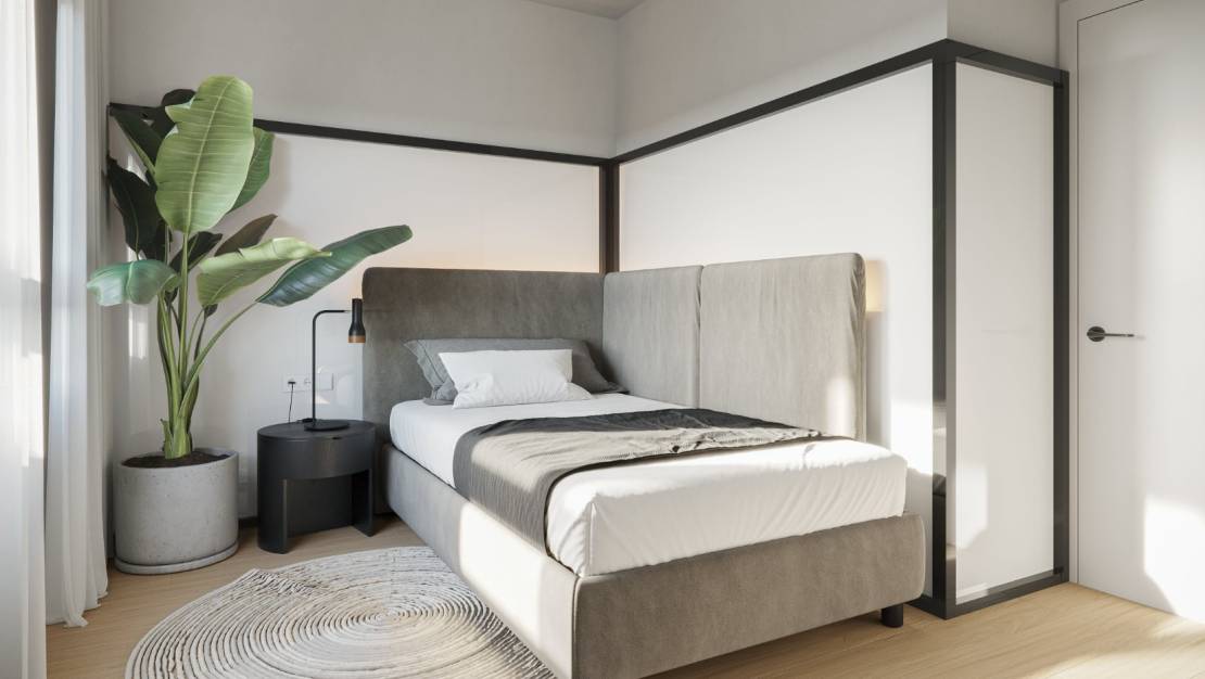 Venta - Bungalow - San Miguel Salinas