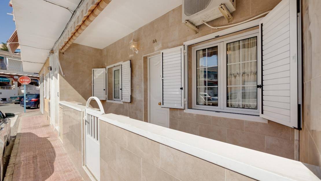 Venta - Bungalow - Torrevieja - Acequion