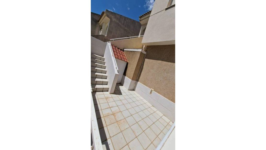 Venta - Bungalow - Torrevieja - Aguas nuevas 1