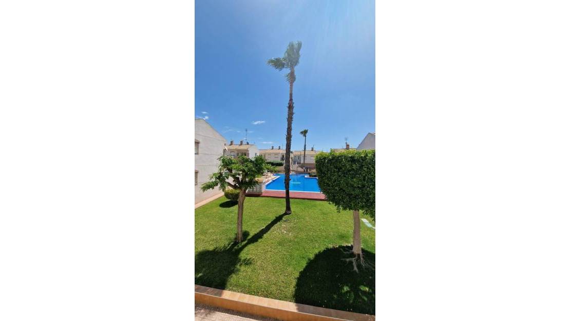 Venta - Bungalow - Torrevieja - Aguas nuevas 1