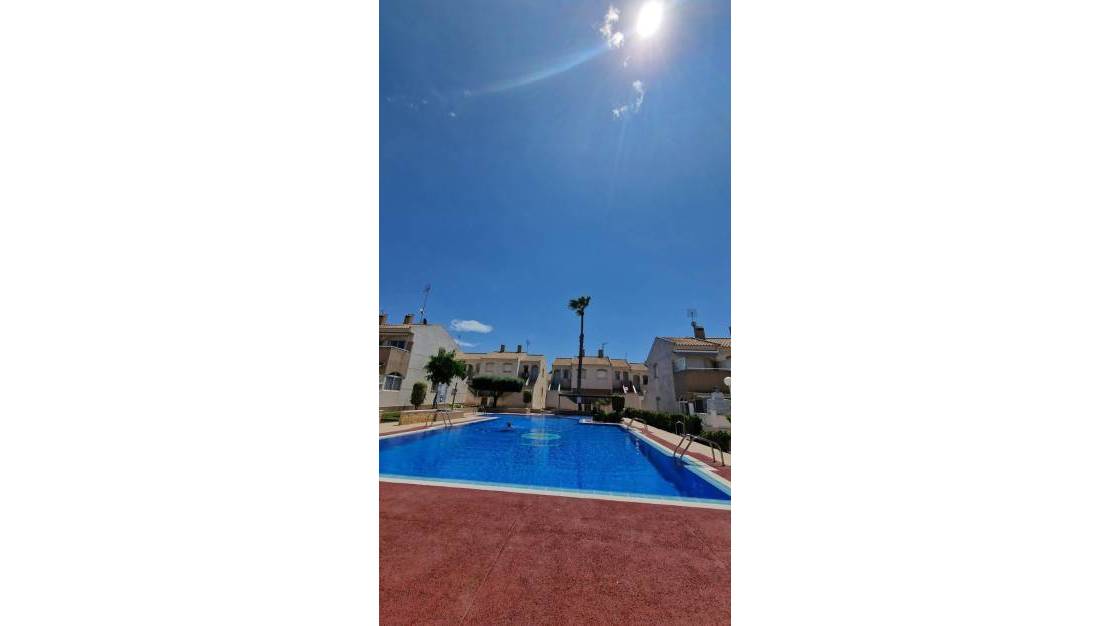 Venta - Bungalow - Torrevieja - Aguas nuevas 1