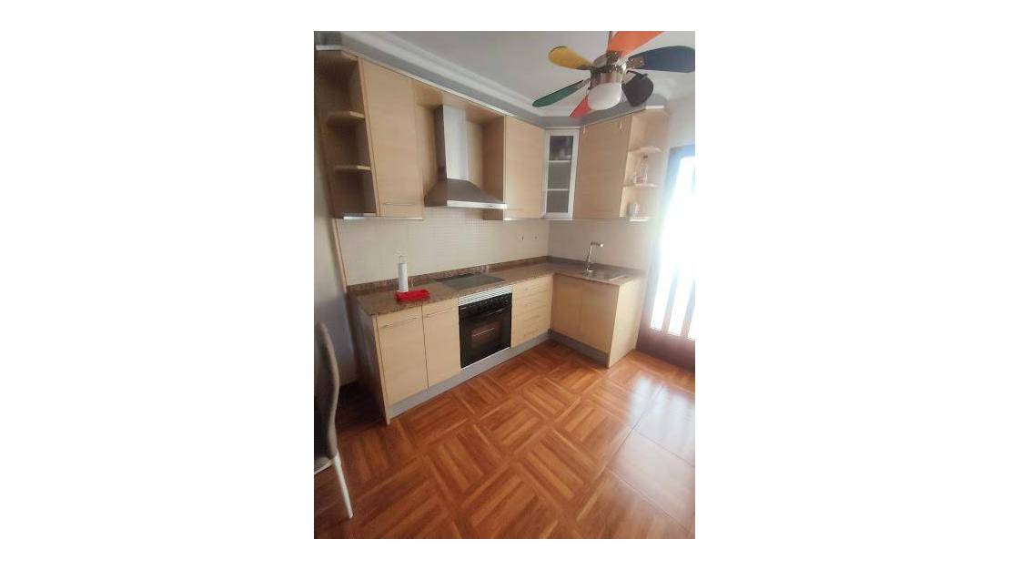 Venta - Bungalow - Torrevieja - Aguas nuevas 2