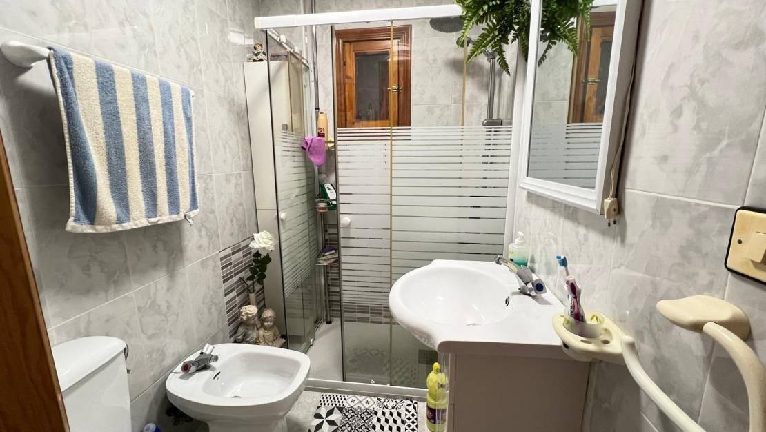 Venta - Bungalow - Torrevieja - Aguas nuevas 2