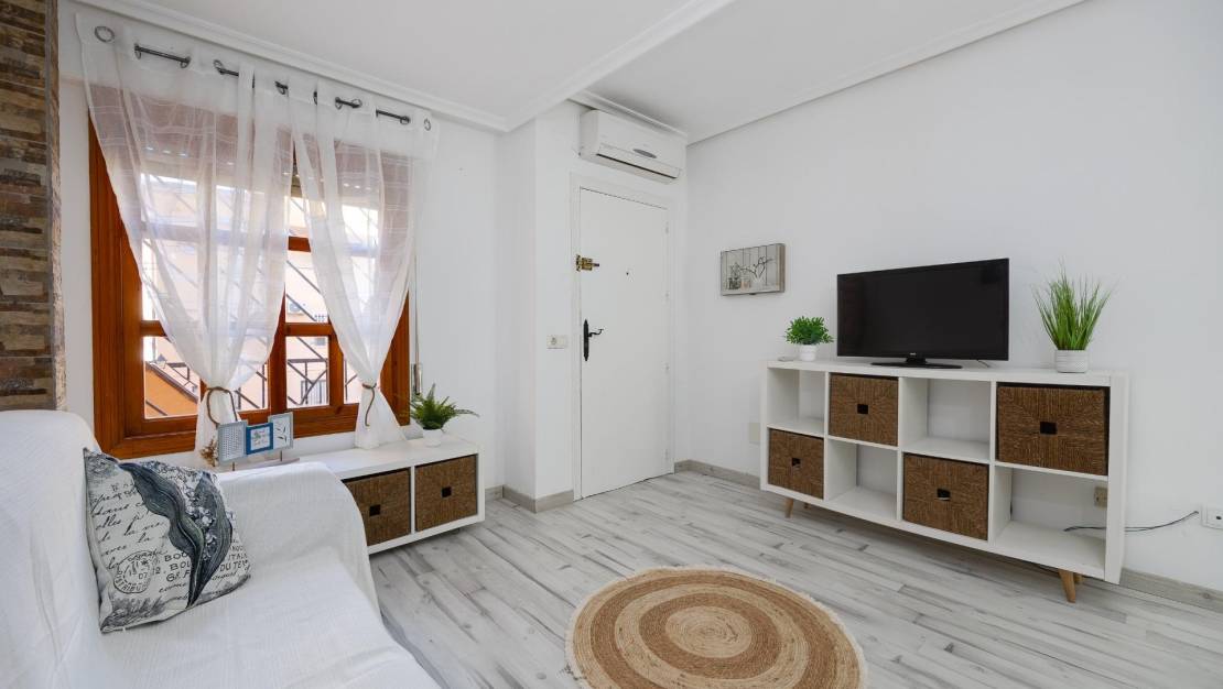 Venta - Bungalow - Torrevieja - Aguas Nuevas