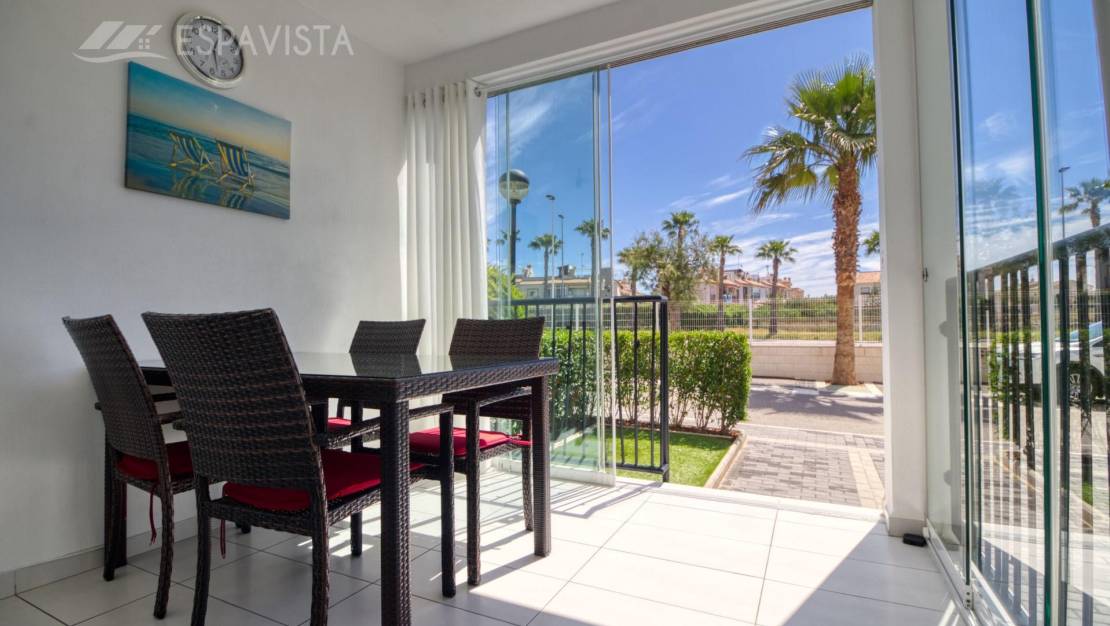 Venta - Bungalow - Torrevieja - Cabo cervera