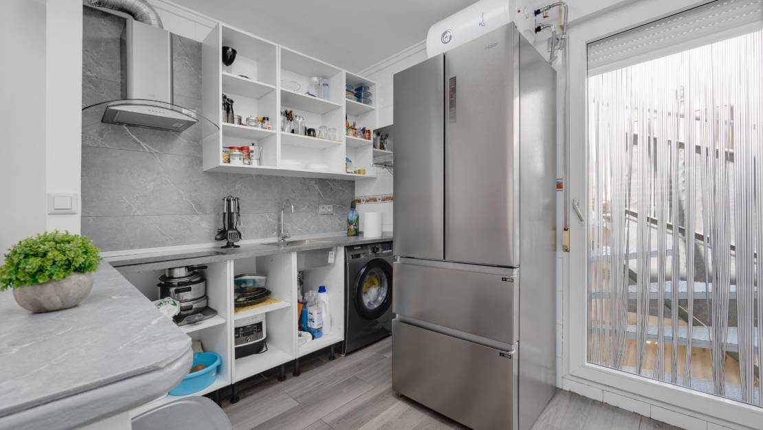 Venta - Bungalow - Torrevieja - Centro