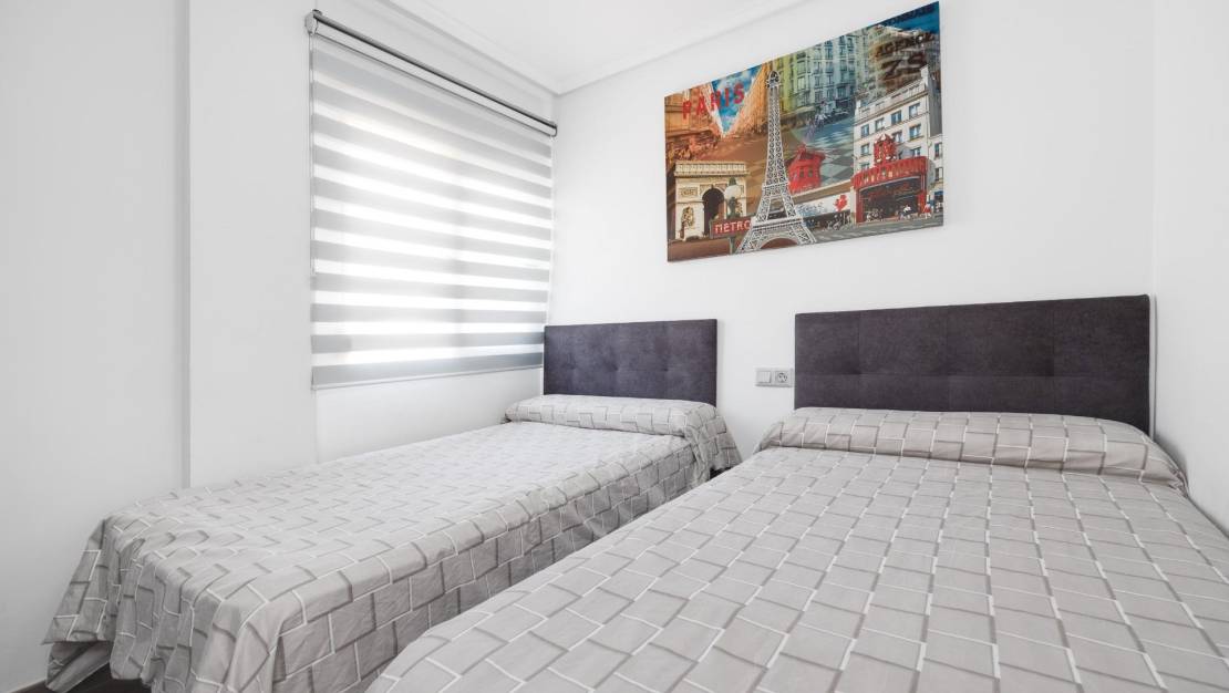 Venta - Bungalow - Torrevieja - Centro