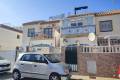 Venta - Bungalow - Torrevieja - Doña ines