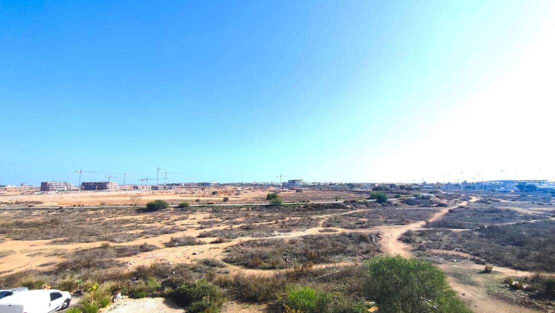Venta - Bungalow - Torrevieja - Doña ines