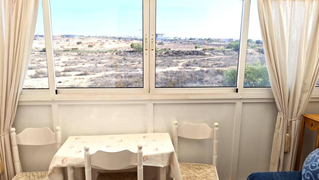 Venta - Bungalow - Torrevieja - Doña ines