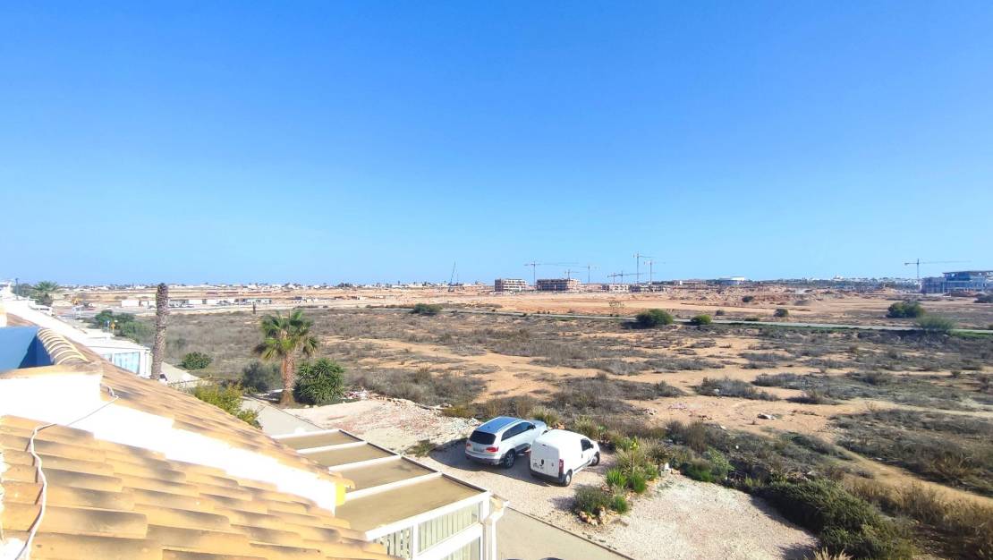 Venta - Bungalow - Torrevieja - Doña ines
