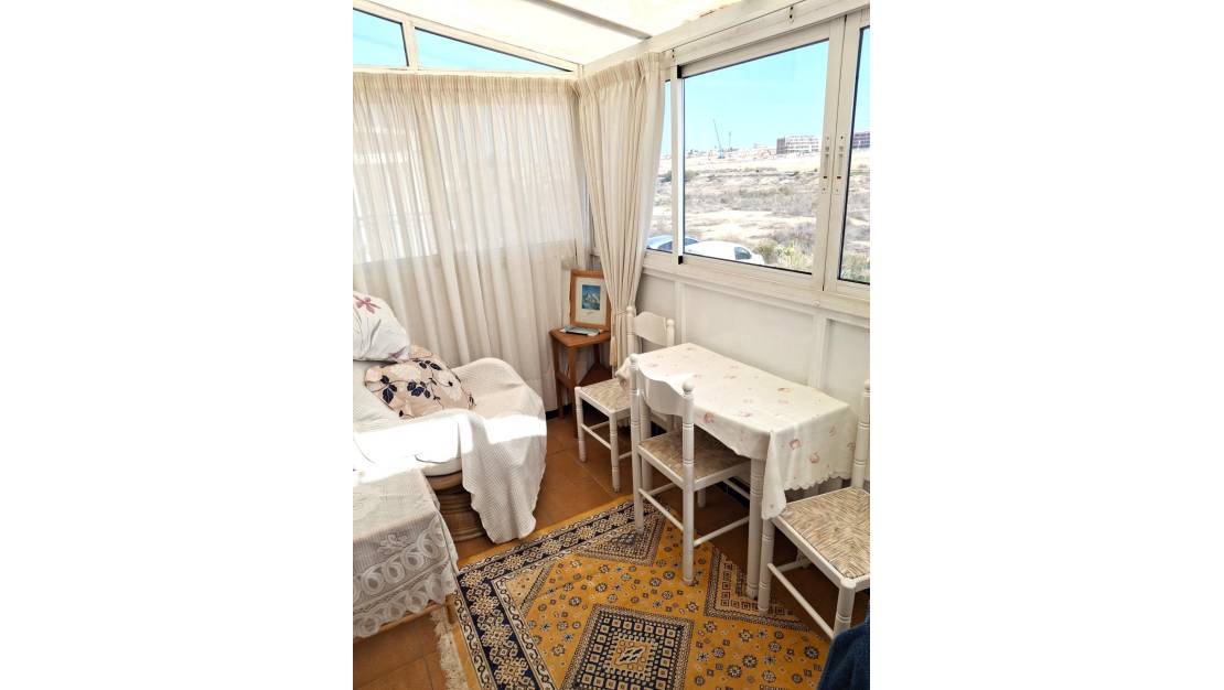 Venta - Bungalow - Torrevieja - Doña ines