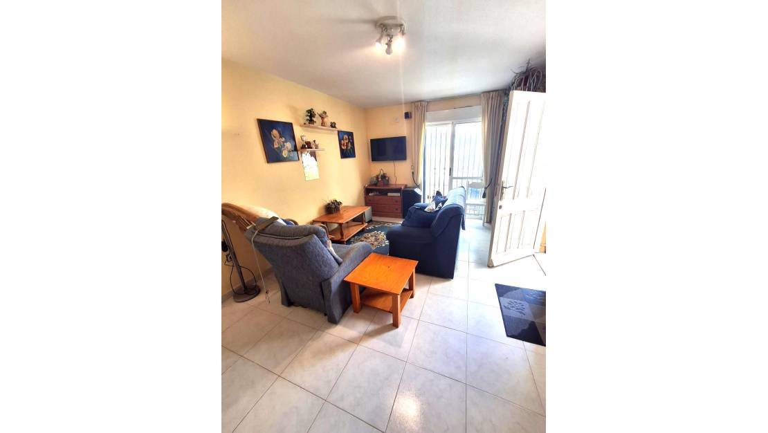 Venta - Bungalow - Torrevieja - Doña ines