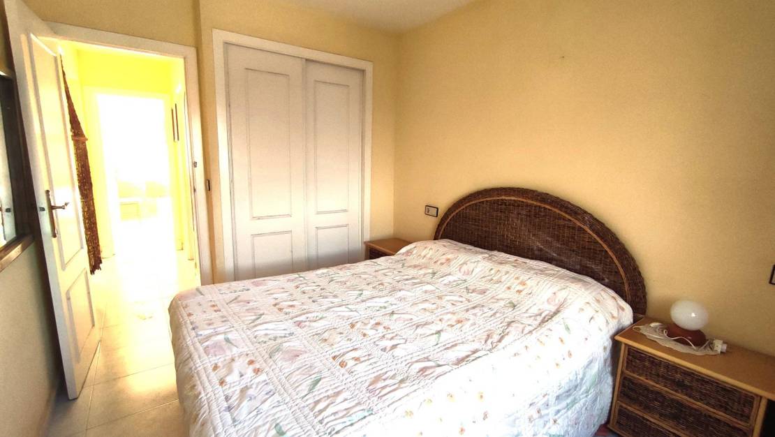 Venta - Bungalow - Torrevieja - Doña ines