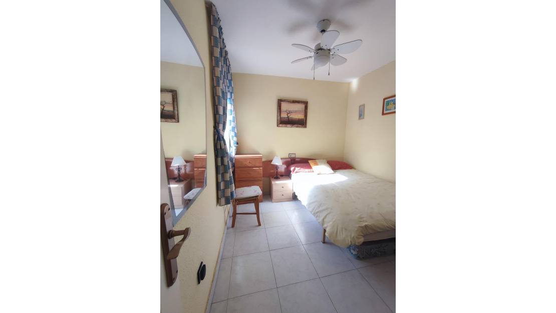 Venta - Bungalow - Torrevieja - Doña ines